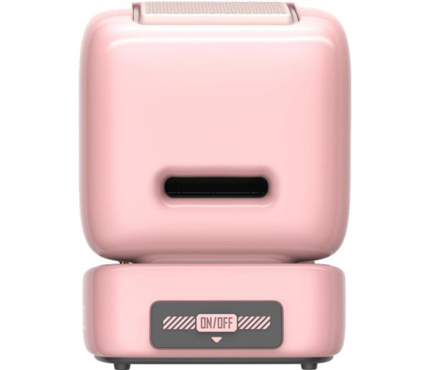 Divoom DitooPro Pink - 1115255 - zdjęcie 4